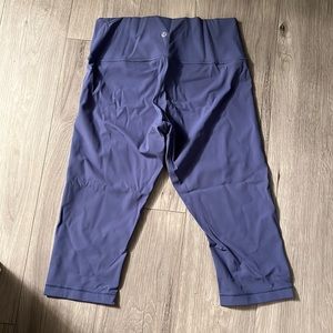 New lululemon leggings